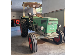 Deutz-Fahr D 7006 Usato