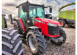 Massey Ferguson MF 4709 Usato