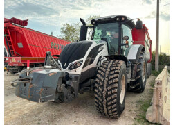 Valtra S374 Usato