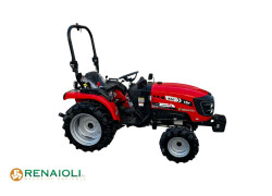 Cosmo TRATTORE FIELDTRAC 930R COSMO (FG1822) Usato