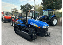 New Holland TK90A Usato