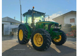 John Deere 5820 Usato