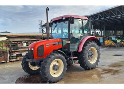 Zetor 4341 Usato