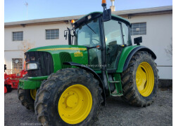 John Deere 6020 SE Usato