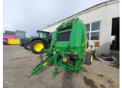 John Deere V461M Usato