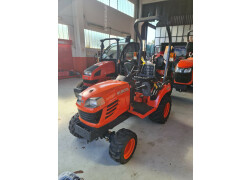 TRATTORINO COMPATTO Kubota BX2350 HST Usato