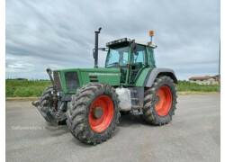 Fendt 818 FAVORIT Usato