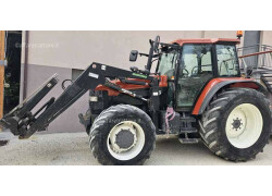 New Holland M135 Usato