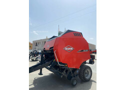 Kuhn VB 3155 Usato