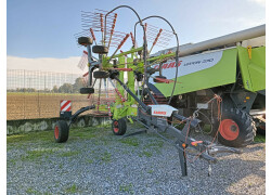 Claas LINER 2600 TREND Usato