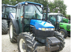 New Holland TN75D Usato