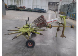 Claas LINER 330 S Usato