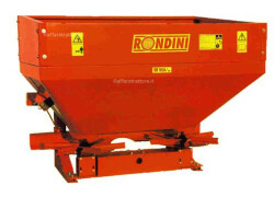 Rondini SR/DD Nuovo