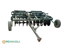 Nardi ERPICE A DISCHI 20X56 NARDI (BP9184) Usato