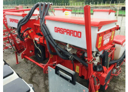 Gaspardo SP 530 Usato