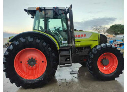 Claas ARES 836 Usato