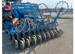 Lemken SOLITAIR 8 + HELIODOR 8 3 metri Usato