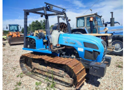 Landini TREKKER 105 Usato