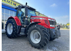 Massey Ferguson 7616 Usato