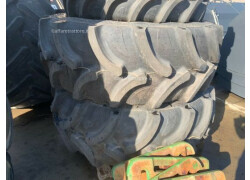 Alliance 480/70R30 Usato