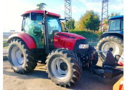 Case IH MAXXUM 130 Usato