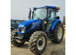 New Holland TD5.95 Usato