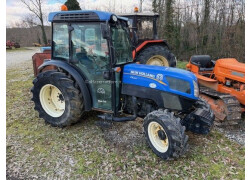 New Holland T4 85 N Usato