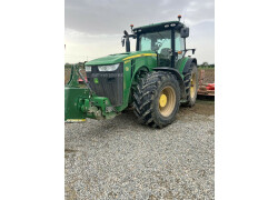 John Deere 8335R Usato