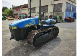 New Holland tk 80 Usato