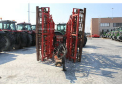 Agrimec DOMINATOR SERIE 6000 Usato