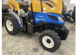 New Holland T4.100F super Steer Nuovo