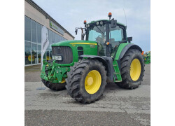 John Deere 7530 PREMIUM Usato