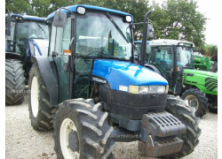 New Holland TN75D Usato