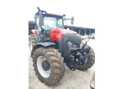 Case-Ih MAXXUM 150 Usato