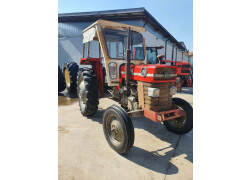 Massey Ferguson 168 Usato