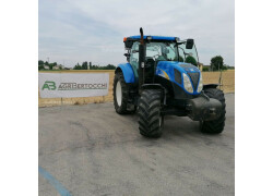 New Holland T6090 Usato