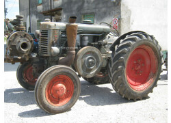 Landini L 45 Usato