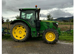 John Deere 6120R Usato