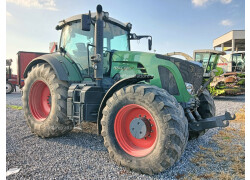 Fendt 930 VARIO PROFI Usato