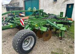 Amazone Certos 5001-2TX Usato