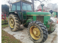 JOHN DEERE 3140 Usato