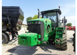 John Deere 8345RT Usato