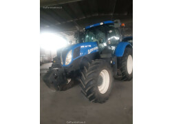 New Holland T7.200 Usato