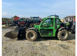 Deutz-Fahr Agrovector 26.6 LP Usato