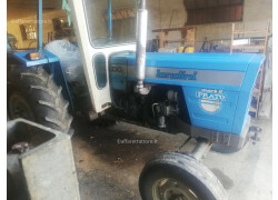 Landini 6500 Usato