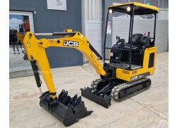 JCB 16C-1 Usato