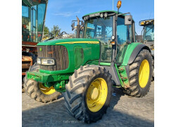 John Deere 6620 Usato