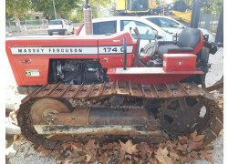 Massey Ferguson 174 Usato