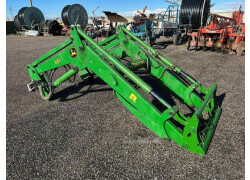 John Deere 661 Usato