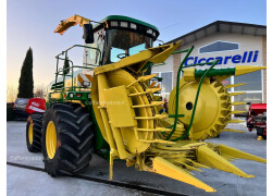 John Deere 7700 Usato